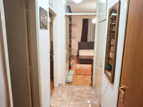 Rent, one bedroom apartment, 40m², Preko Morače, Podgorica - image 9