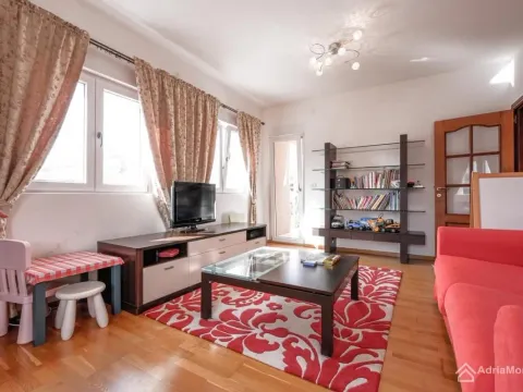 Prodaja, jednosoban stan, 64m², Centar, Budva - image 4