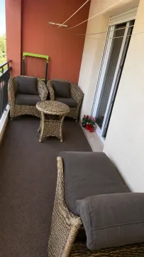 Prodaja, trosoban stan, 93m², City Kvart, Podgorica - image 10