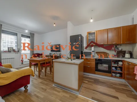 Prodaja, dvosoban stan, 65m², Zvezdara Sve Podlokacije, Beograd - image 2