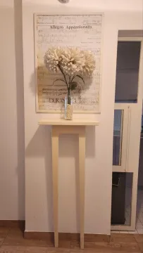 Rent, two bedroom apartment, 86m², Preko Morače, Podgorica - image 10