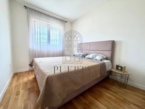 Rent, one bedroom apartment, 40m², Pobrežje, Podgorica - image 10