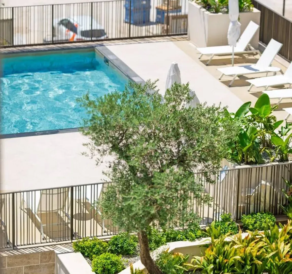 Prodaja, jednosoban stan, 55m², Porto Montenegro, Tivat