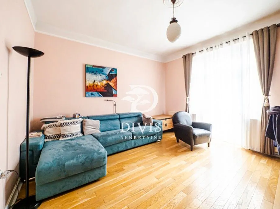 Prodaja, dvosoban stan, 58m², Neimar, Vračar Sve Podlokacije