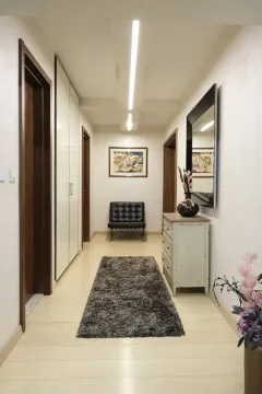 Rent, apartment, 178m², Tološka šuma, Podgorica - image 14
