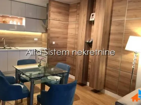 Rent, three bedroom apartment, 66m², Novi Beograd Blok 63, Novi Beograd Sve Podlokacije - image 4