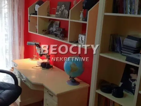 Izdavanje, četvorosoban stan, 200m², Stari Merkator, Novi Beograd Sve Podlokacije - image 10