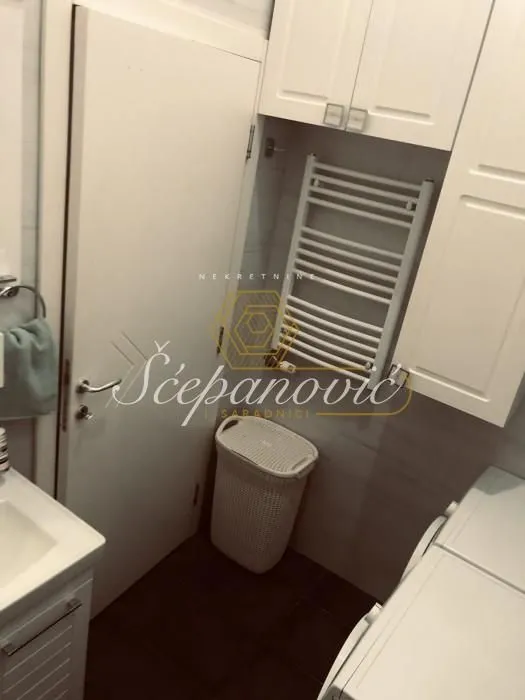 Rent, three bedroom apartment, 91m², Socijalno, Novi Sad Sve Podlokacije