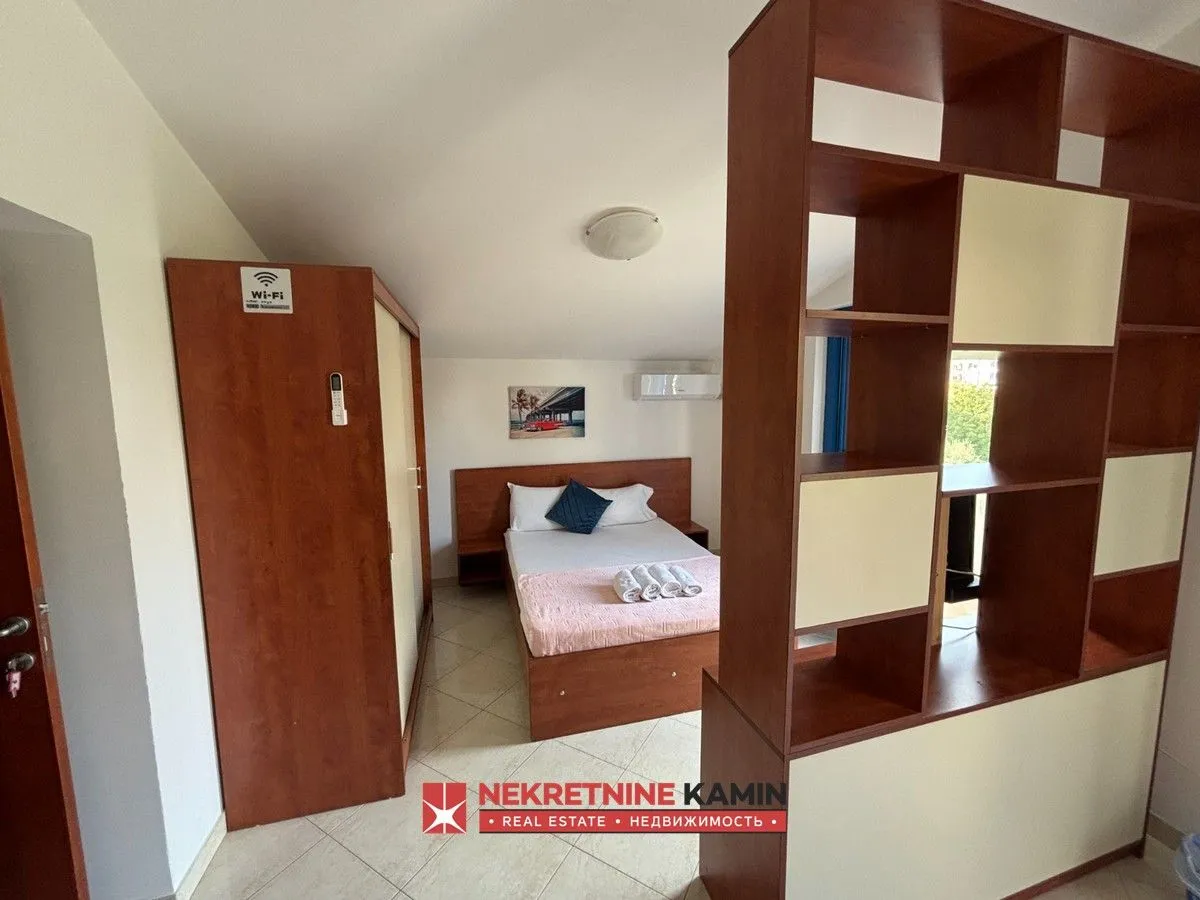 Prodaja, kuća, 178m², Mainski Put, Budva
