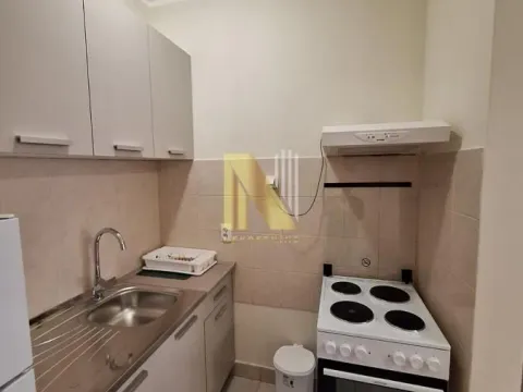Rent, studio apartment, 30m², Socijalno, Novi Sad Sve Podlokacije - image 8