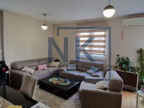 Prodaja, jednosoban stan, 48m², Blok 9, Podgorica - image 3