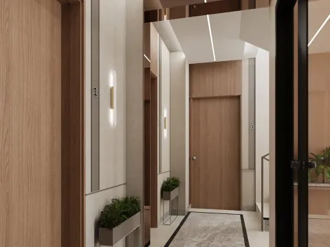 Sale, studio apartment, 26m², Zabjelo, Podgorica - image 7