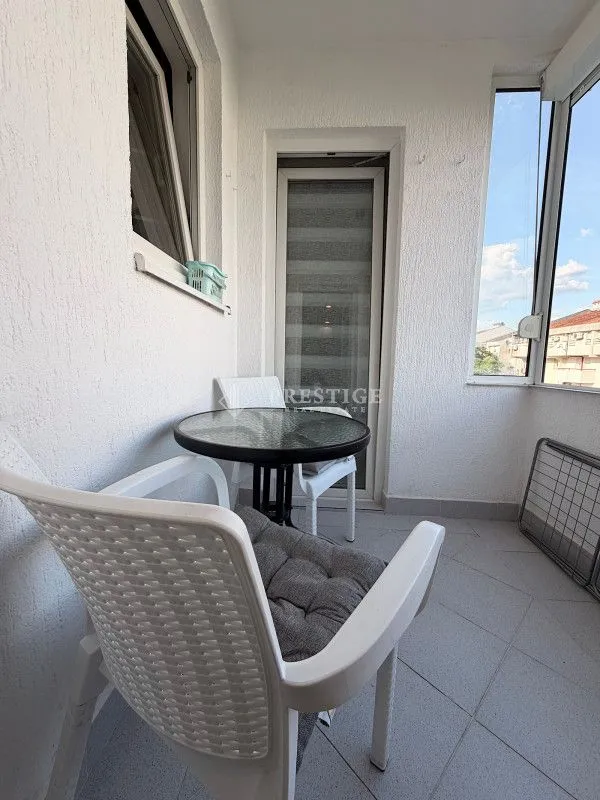 Rent, one bedroom apartment, 46m², Stari Aerodrom, Podgorica