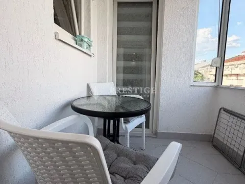 Izdavanje, jednosoban stan, 46m², Stari Aerodrom, Podgorica - image 15