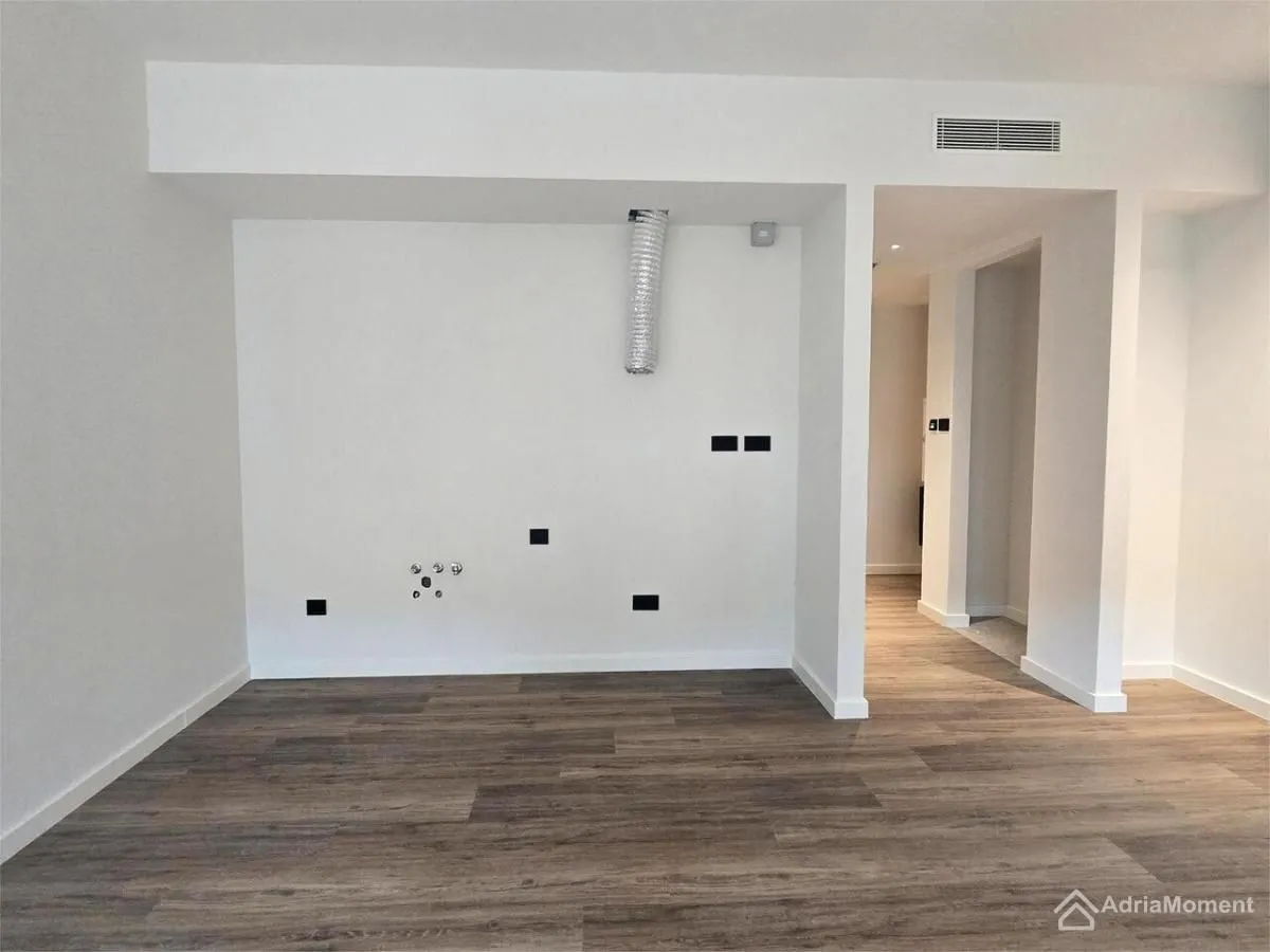 Sale, studio apartment, 45m², Porto Montenegro, Tivat