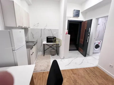 Rent, one bedroom apartment, 40m², Zabjelo, Podgorica - image 4