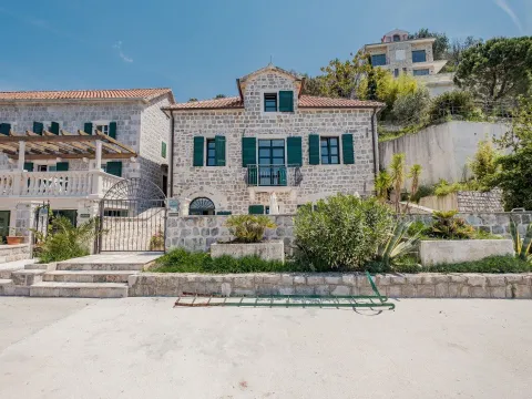 Sale, house, 220m², Rose, Herceg Novi - image 30