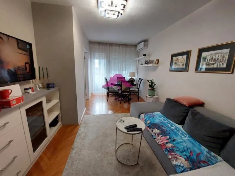 Izdavanje, jednosoban stan, 38m², Palilulska Pijaca, Palilula Sve Podlokacije