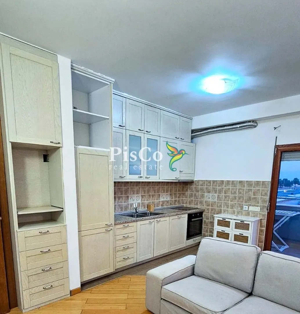 Rent, two bedroom apartment, 64m², Stari Aerodrom, Podgorica