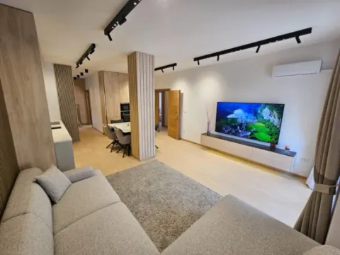 Sale, three bedroom apartment, 86m², Gospoština, Budva - image 7