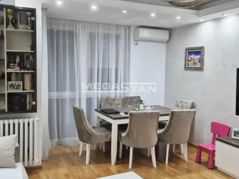 Prodaja, trosoban stan, 64m², Lion, Zvezdara Sve Podlokacije - image 14