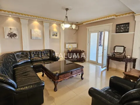 Rent, three bedroom apartment, 130m², Gornja Gorica, Podgorica - image 1