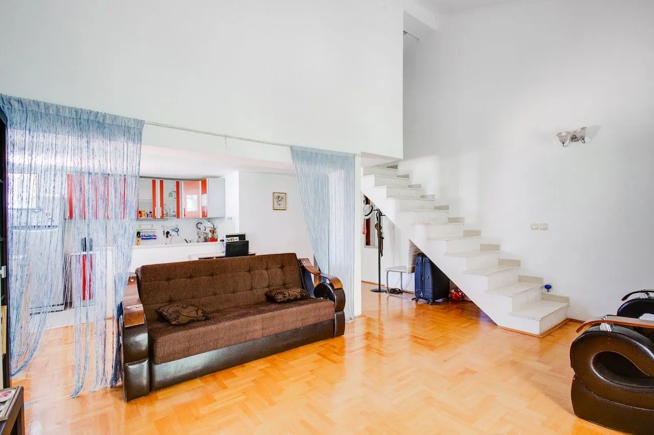 Sale, two bedroom apartment, 82m², Budva, Crna Gora