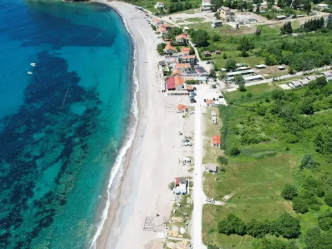 Prodaja, plac, 1433m², Buljarica, Budva - image 4