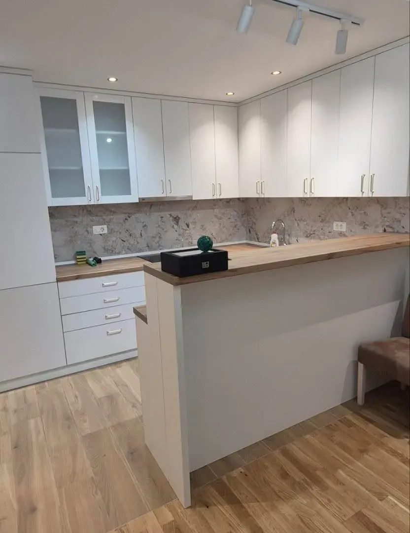 Rent, house, 135m², Murtovina, Podgorica