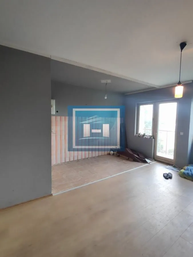 Sale, one bedroom apartment, 45m², Strelište, Jagodina