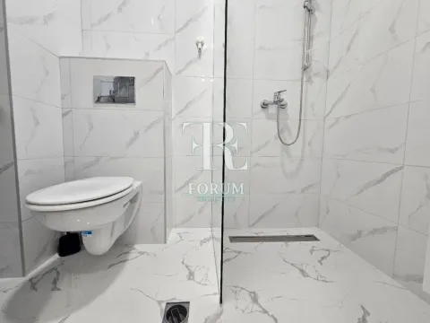 Izdavanje, jednosoban stan, 40m², Zabjelo, Podgorica - image 11