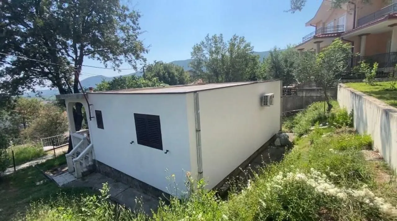 Prodaja, kuća, 48m², Lastva Grbaljska, Kotor