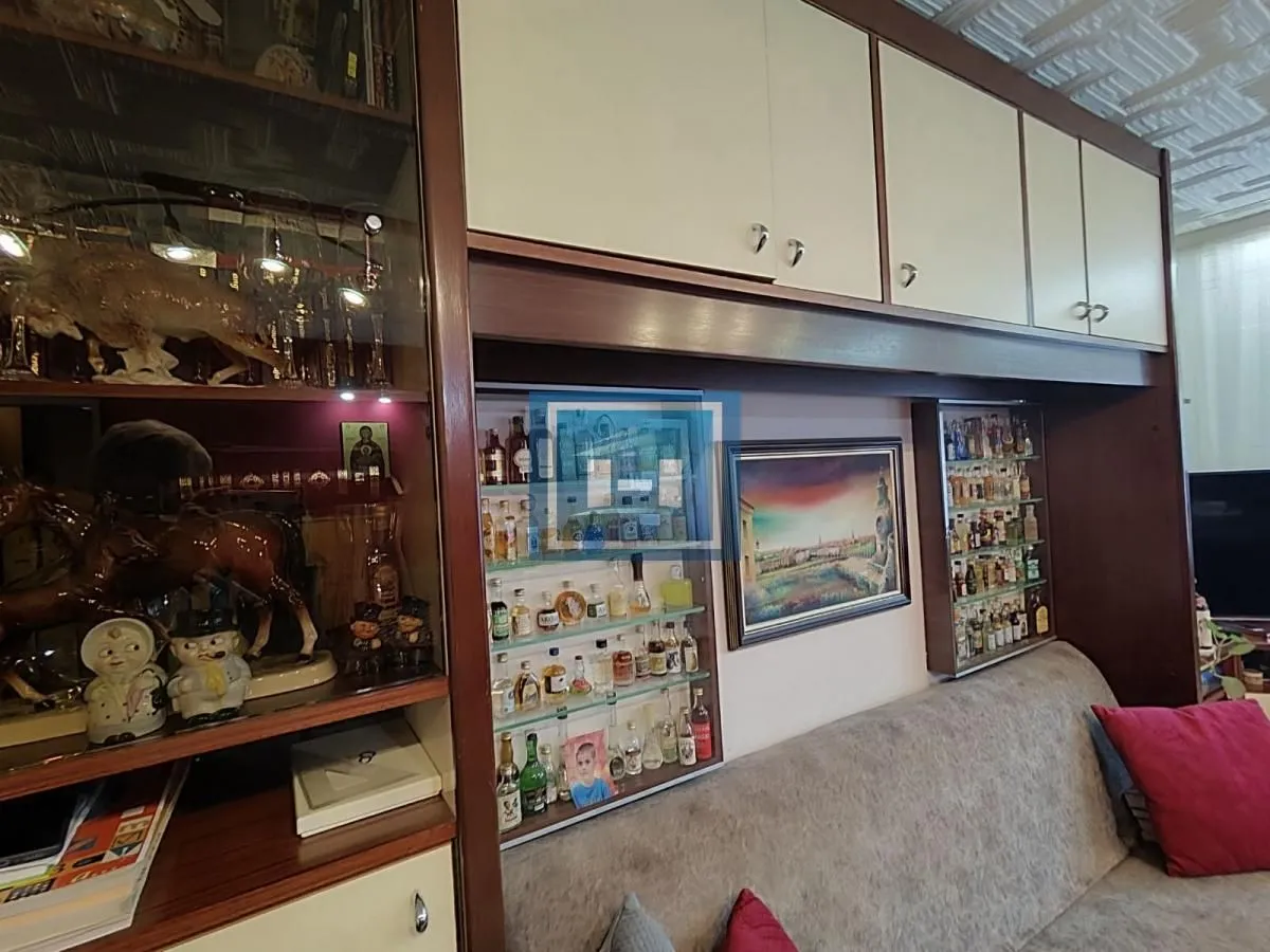 Prodaja, jednosoban stan, 41m², Centar, Jagodina