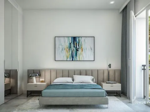 Prodaja, dvosoban stan, 86m², Luštica, Tivat - image 11