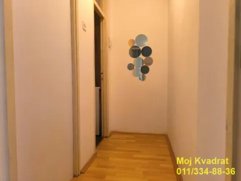 Prodaja, jednosoban stan, 50m², Novi Beograd Blok 29, Novi Beograd Sve Podlokacije - image 7