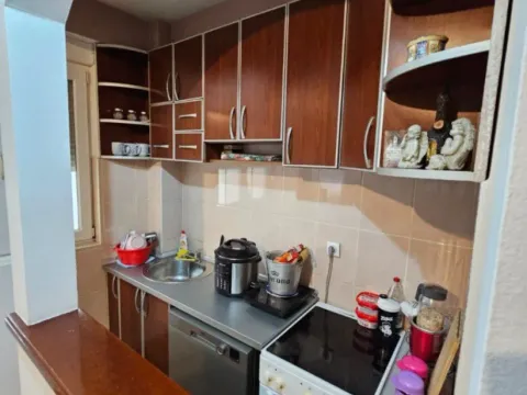 Sale, one bedroom apartment, 55m², Blok 9, Podgorica - image 4