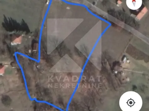 Sale, land lot, 6500m², Pričelje, Podgorica - image 6