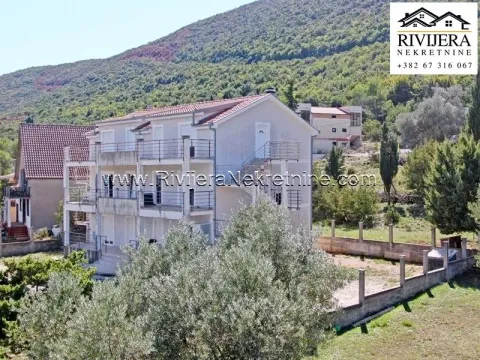 Prodaja, kuća, 362m², Žvinje, Herceg Novi - image 7