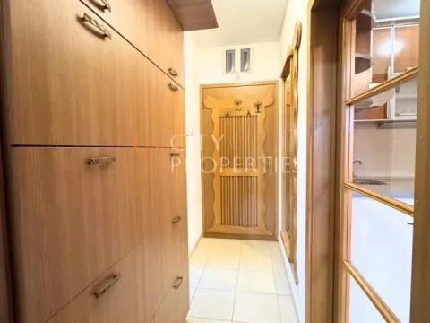 Rent, apartment, 43m², Blok 6, Podgorica - image 2