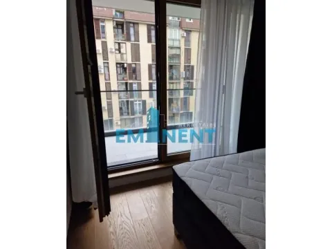 Rent, two bedroom apartment, 60m², Savski Venac, Beograd - image 10