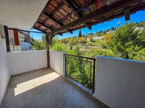 Rent, one bedroom apartment, 54m², Malo Brdo, Podgorica - image 9