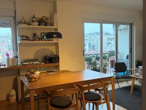 Prodaja, dvosoban stan, 57m², Lion, Zvezdara Sve Podlokacije - image 4