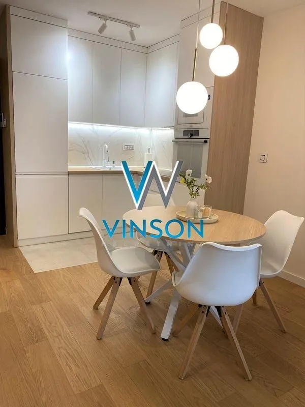 Rent, one bedroom apartment, 40m², Sajam, Novi Sad Sve Podlokacije