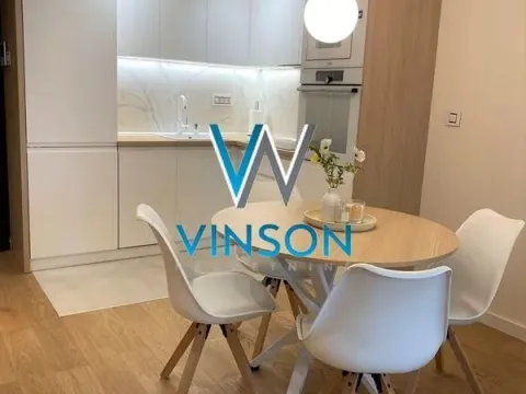 Rent, one bedroom apartment, 40m², Sajam, Novi Sad Sve Podlokacije - image 5