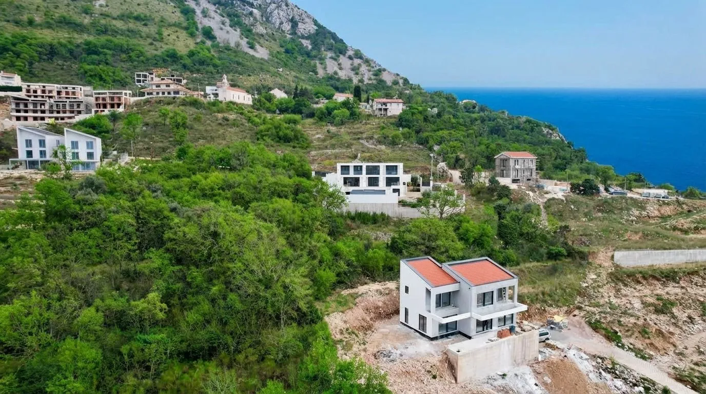 Sale, house, 290m², Blizikuće, Budva
