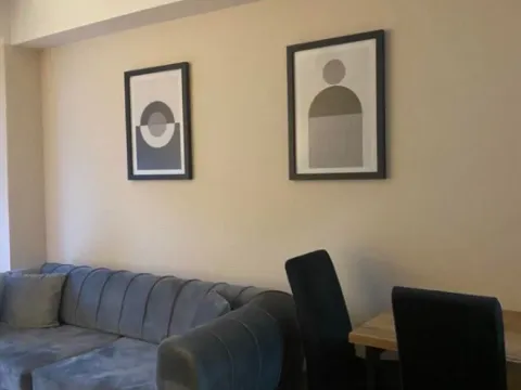 Izdavanje, jednosoban stan, 56m², City Kvart, Podgorica - image 8