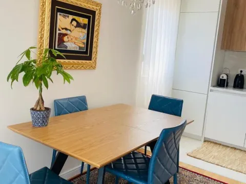 Izdavanje, trosoban stan, 94m², Central Point, Podgorica - image 26