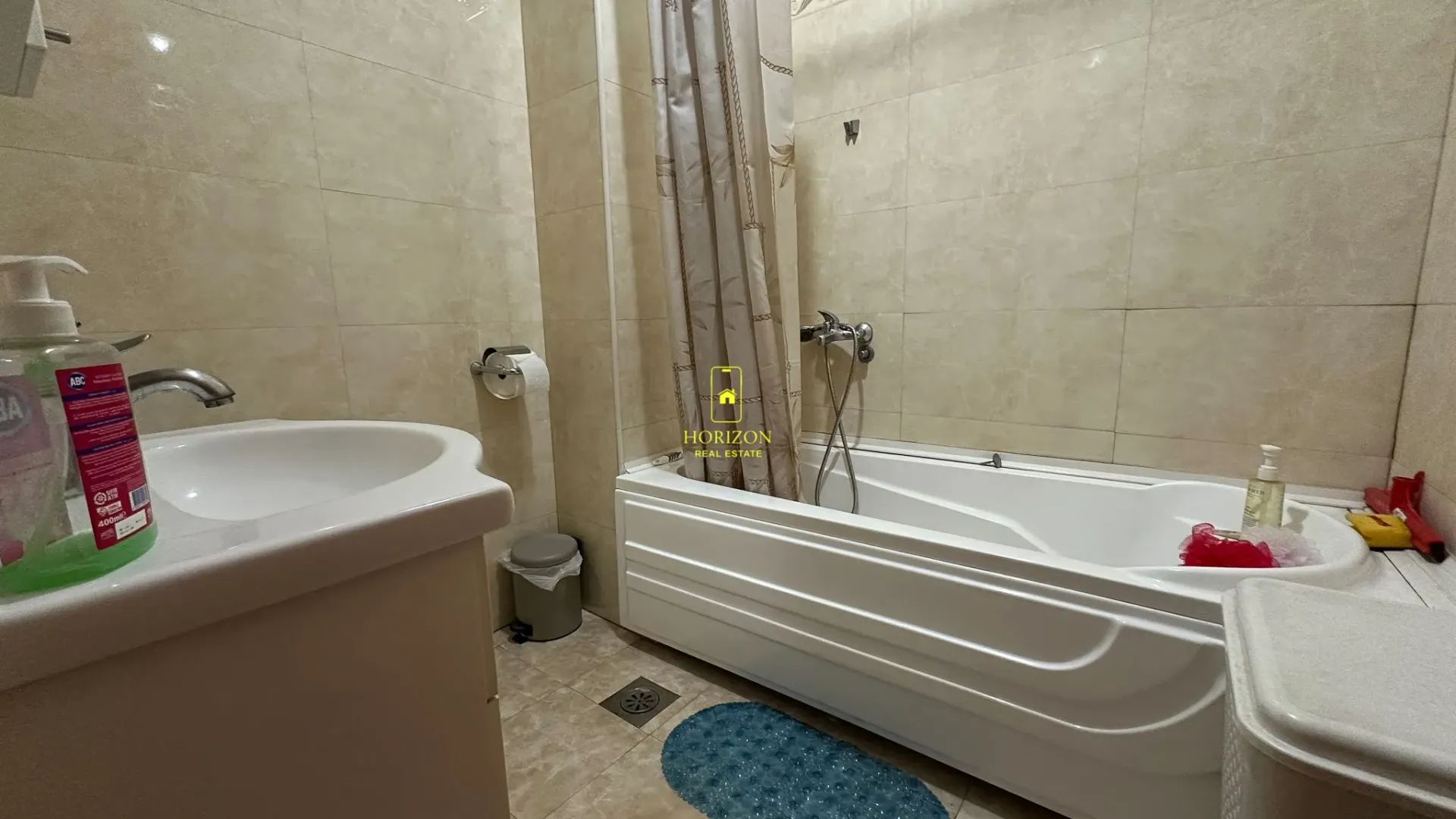 Izdavanje, dvosoban stan, 55m², Stari Aerodrom, Podgorica