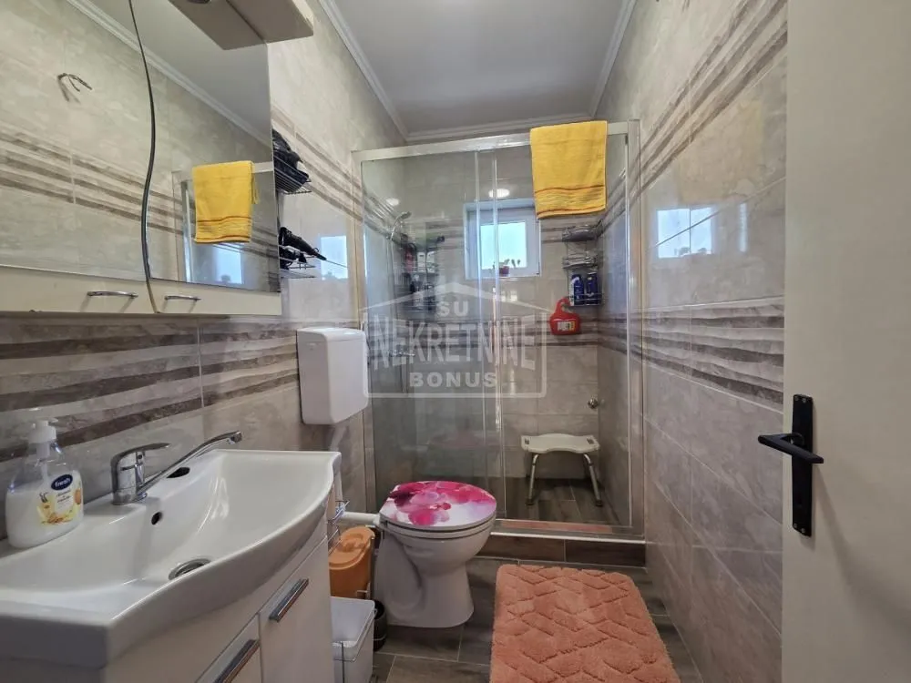 Prodaja, kuća, 109m², Kelebija, Subotica