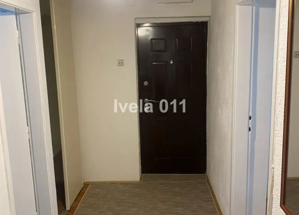 Sale, two bedroom apartment, 54m², Zemun Sve Podlokacije, Beograd